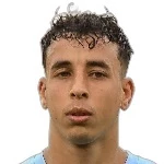 Photo of Abdallah Gamal