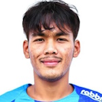 Photo of P. Nusong