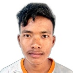 Photo of L. Rakesh