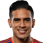 Photo of Víctor Javier Ulloa Ulloa