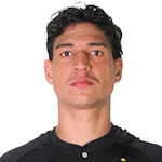 Photo of Amorim