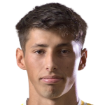 Photo of E. Viera