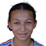 Photo of Maeline Mendy