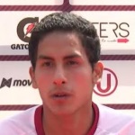 Photo of A. Chávez