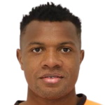 Photo of J. Iyendjock
