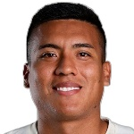 Photo of H. Ancajima