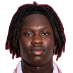 Photo of B. Kiwa