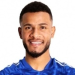 Photo of Musab Hamad Al Maamari