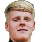 Photo of George Hoddle