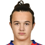 Photo of L. Ciobanu