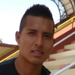 Photo of Neil Jaime Marcos Morán