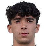 Photo of Yago Insua