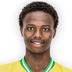 Photo of N. Nkosi