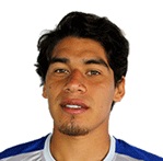 Photo of Brayan Gustavo Arana Camarena