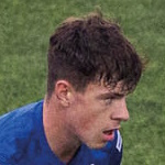 Photo of G. Kircough