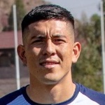 Photo of E. Gonzáles