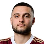 Photo of Leonardo Gaxha