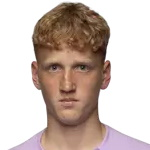Photo of Eamonn McCarron