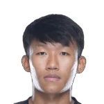 Photo of K Lalrinfela
