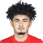 Photo of Murodalı Aknazarov