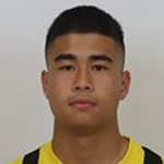 Photo of Ramazan Karimov