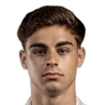 Photo of Rodrigo Duarte