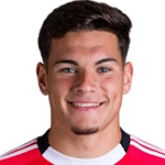 Photo of Gonçalo Oliveira