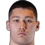 Photo of Ildar Mendygaliev