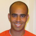Photo of Julio José Miguel Jefferson García Escurra