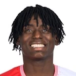 Photo of D. Moses