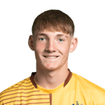 Photo of Jack Taylor