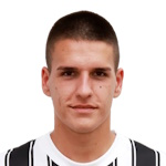 Photo of M. Stjepanović