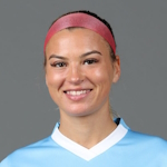 Photo of Julia Grosso
