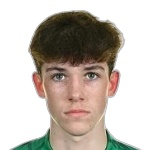 Photo of Rory Finneran