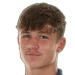 Photo of Cole Deeming