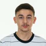 Photo of Bilal Yalcinkaya