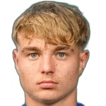 Photo of Magnus Elias Baars