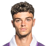 Photo of Tristan Degreef
