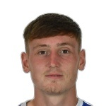 Photo of Isaac Jefferies