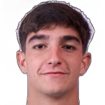 Photo of Carlos Reina