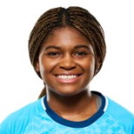 Photo of Madison Haley