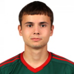 Photo of K. Nikishin