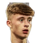 Photo of A. Doherty
