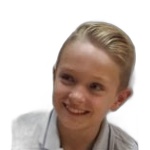 Photo of F. Vare