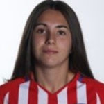 Photo of Alexia Fernández Díaz