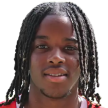 Photo of Elijah Anthony