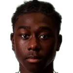 Photo of M. Sesay