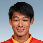 Photo of E. Gyotoku