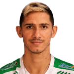 Photo of M. Mendoza