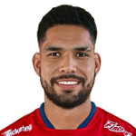 Photo of S. Gil